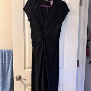 Vince Camuto Black Pantsuit - Size Large - New in Excellent Condition